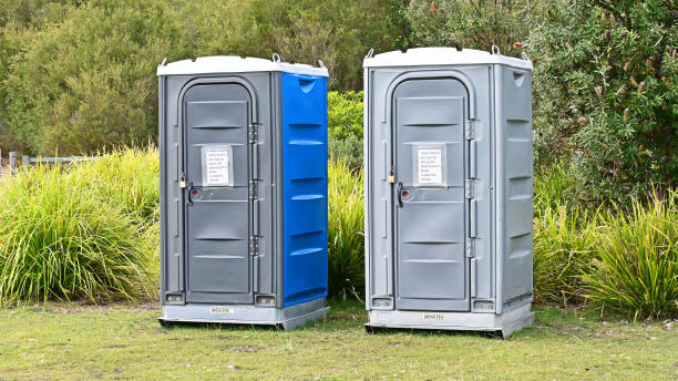 Types of Portable Toilets We Offer in Dover, NJ