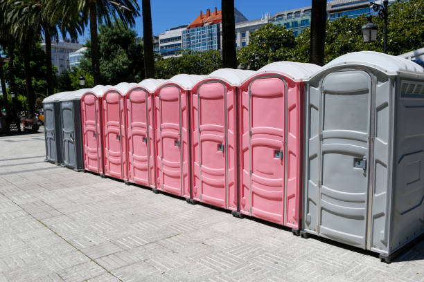 Best Portable Toilets for Disaster Relief Sites  in Dover, NJ