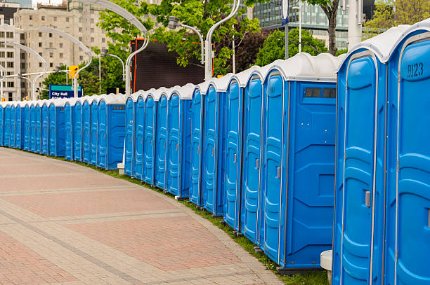 Best Standard Portable Toilet Rental  in Dover, NJ
